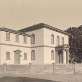 Touro Synagogue