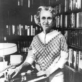 Barbara Tuchman