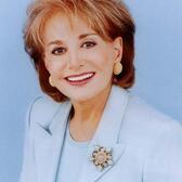 Barbara Walters