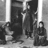 Yemenite Women 