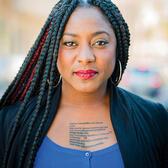 Alicia Garza