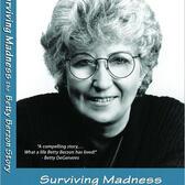 Betty Berzon Surviving Madness