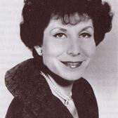 Betty Comden