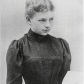 Clara Immerwahr