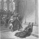 Death of Athaliah