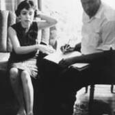 Dorothy Miller Zellner Giving an Affidavit to James Forman, circa 1963