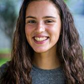 2018-2019 Rising Voices Fellow Emma Nathanson