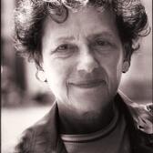 Miriam Friedlander