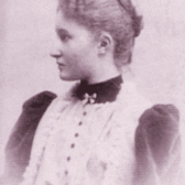 Flora Langerman Spiegelberg