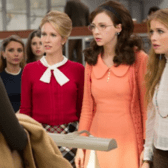 Good Girls Revolt