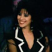 Ofra Haza cropped image