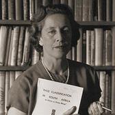 Helen Suzman, 1959