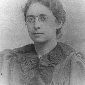 Henrietta Szold, 1893