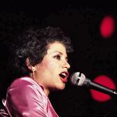 Janis Ian performing in 1981