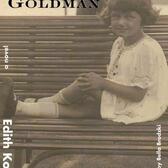 "Allegra Maud Goldman" Front Cover by Edith Konecky