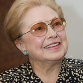 Mathilde Krim