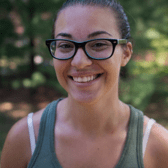 2016-2017 Rising Voices Fellow Lili Klayman