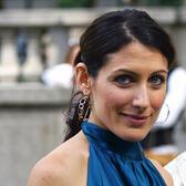 Lisa Edelstein, September 9, 2007