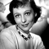 Luise Rainer