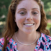 2016-2017 Rising Voices Fellow Madisen Siegel