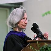 Martha Minow, 2010