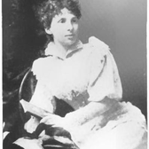 Martha Morton