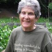 Maxine Kumin