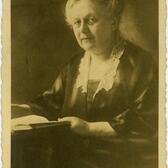 Social Worker Henriette May