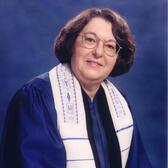 Rabbi Sally Priesand