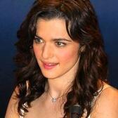 Rachel Weisz