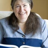 Radia Perlman, 2009