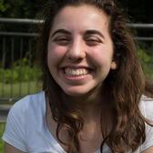 2015-2016 Rising Voices Fellow Rana Bickel