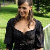 Rashida Jones, 2007