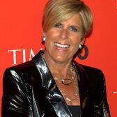 Suze Orman