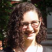 2017-2018 Rising Voices Fellow Tamar Cohen