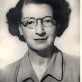 Tilly Edinger