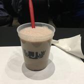 Egg Cream at the Tuscon JCC