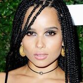 Zoe Kravitz