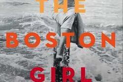 "The Boston Girl," by Anita Diamant, cropped