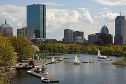 Boston