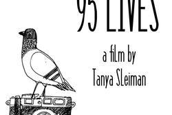 "95 Lives" Movie Poster