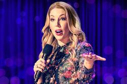 Katherine Ryan