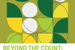 Beyond The Count logo