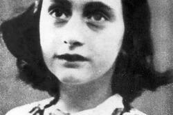 Anne Frank