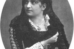 Rosa Sonneschein