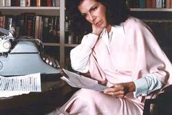 Jacqueline Susann