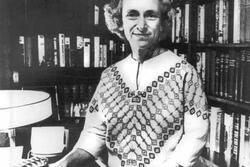 Barbara Tuchman