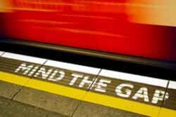 Mind The Gap