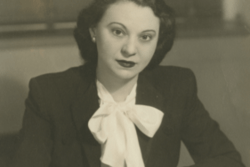 Bessie Margolin, Assistant Labor Solicitor in the 1950s