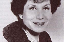 Betty Comden